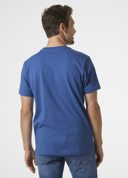Helly Hansen men's t-shirt HH BOX T 53285 636