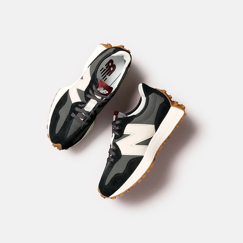 New Balance damskie buty sportowe WS327KC