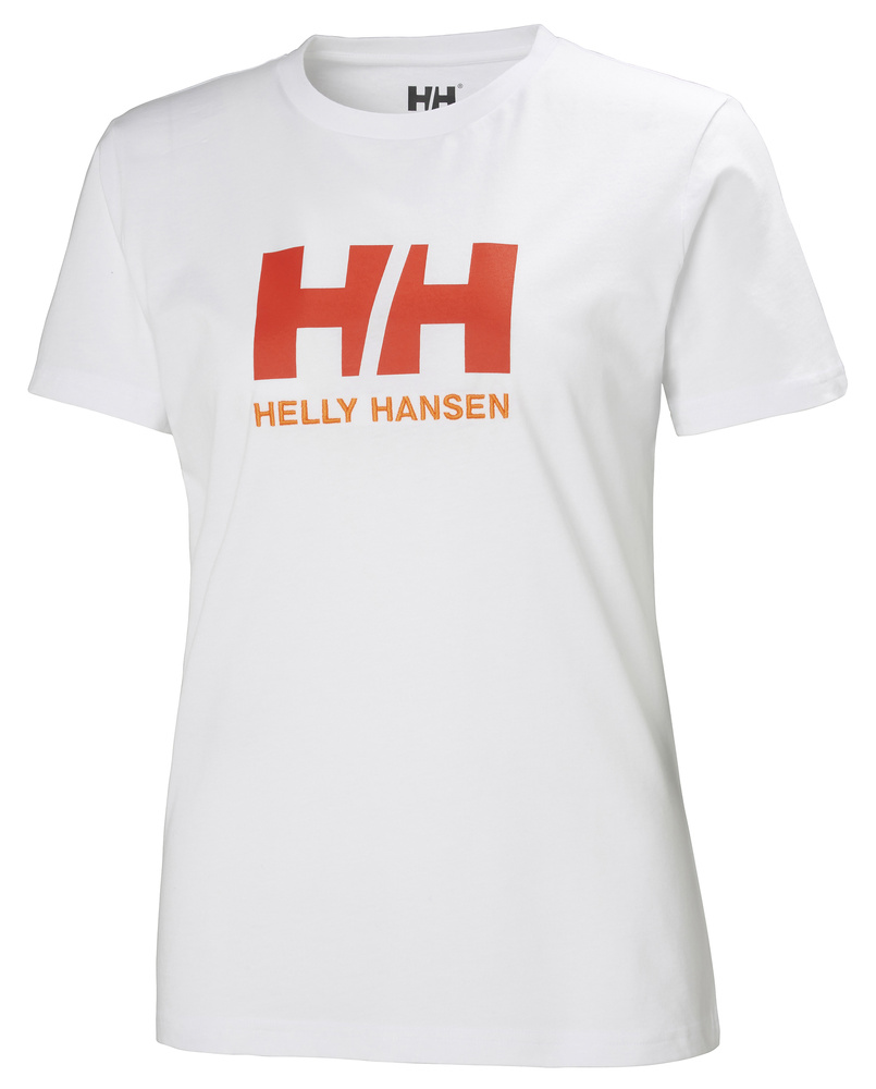 Helly Hansen W HH Logo T-Shirt 34112 001