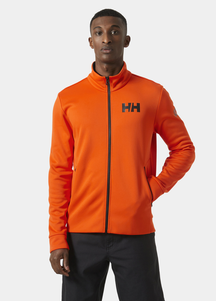 Helly Hansen kurtka polarowa męska HP FLEECE JACKET 34289 307