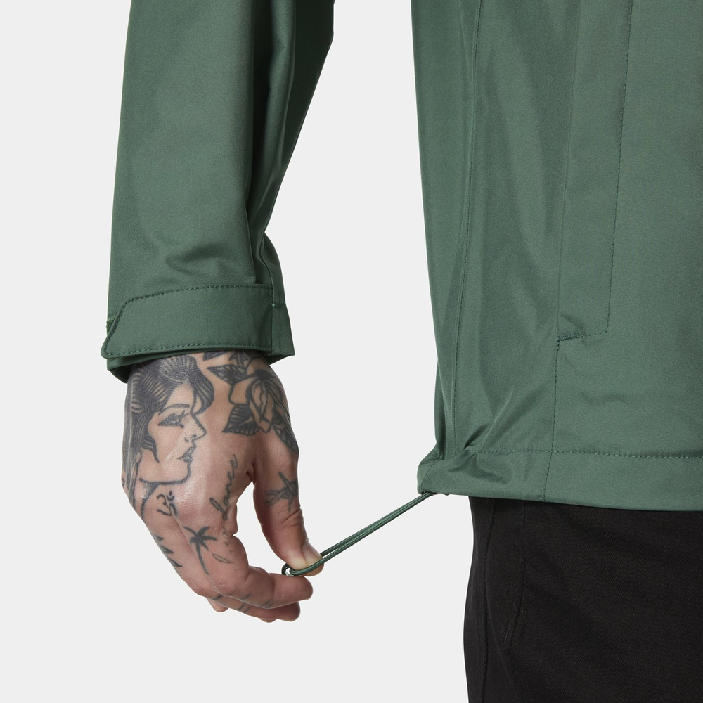 Helly Hansen men's Seven Jacket 62047 390