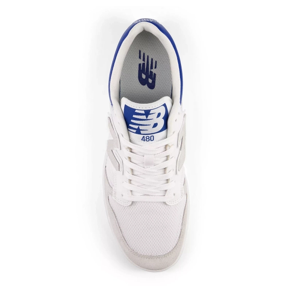 New Balance men's athletic shoes BB480LKC