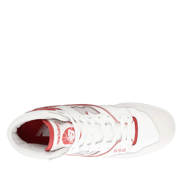 New Balance męskie buty sportowe BB650RWF