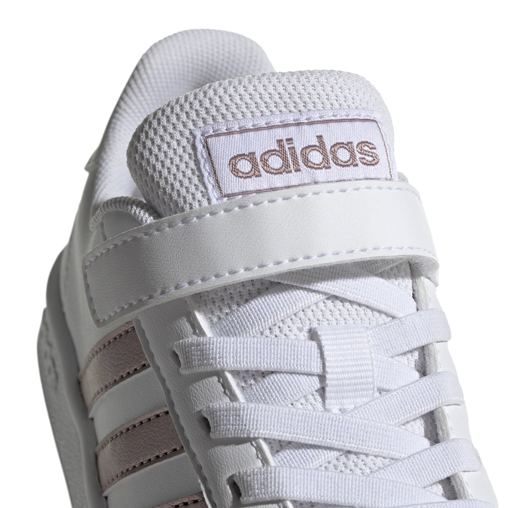 Adidas Kinderschuhe Grand Court C EF0107