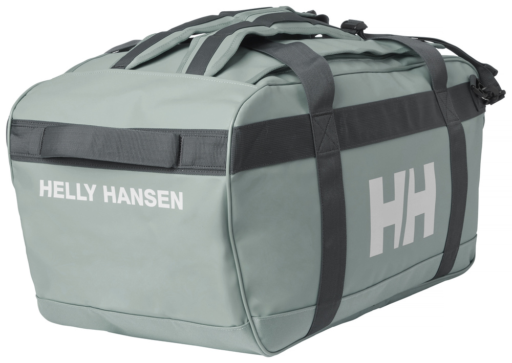 Helly Hansen sports travel bag 70L H/H SCOUT DUFFEL L 67442 591