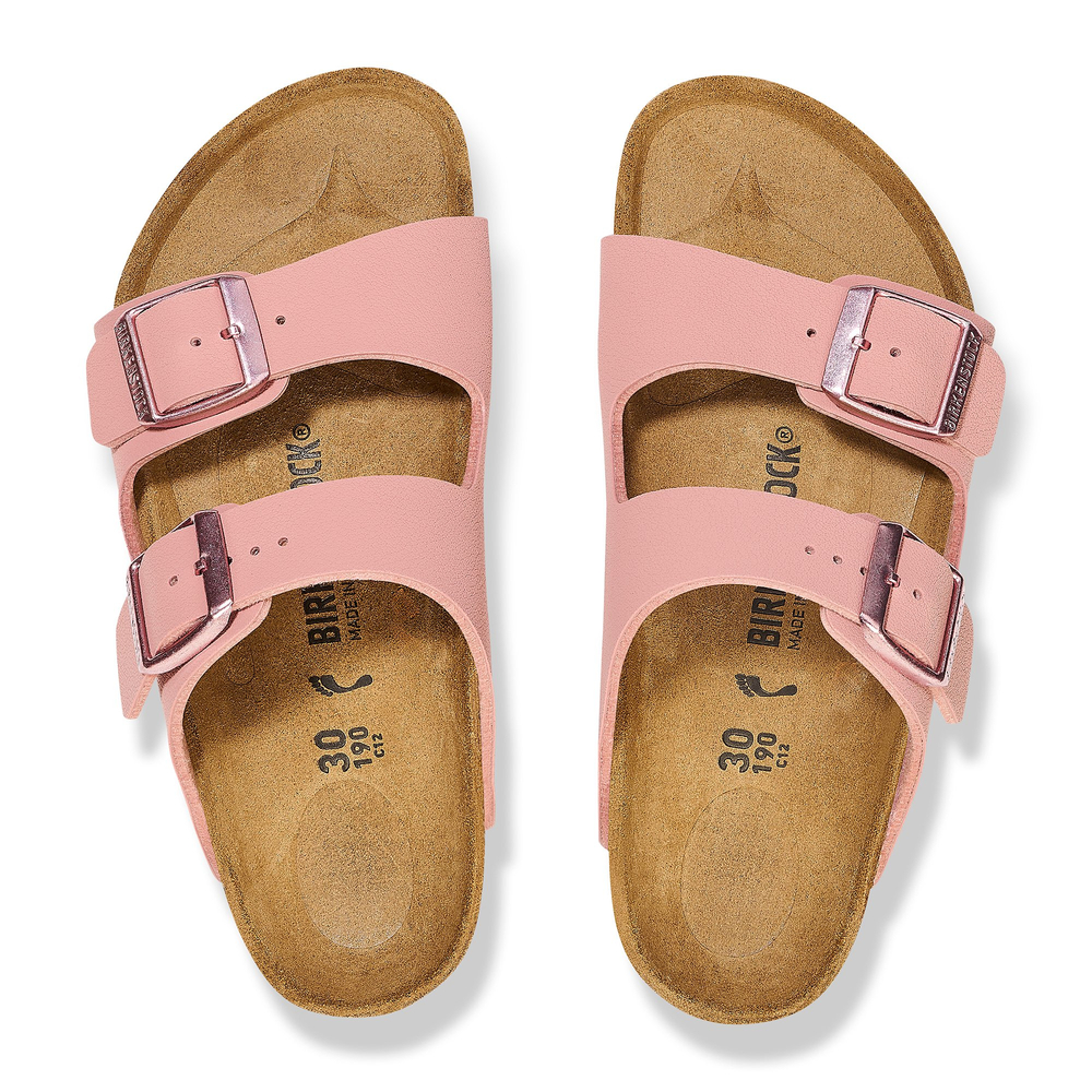 Birkenstock klapki ARIZONA KIDS BS 1026412 (szerokość standardowa)