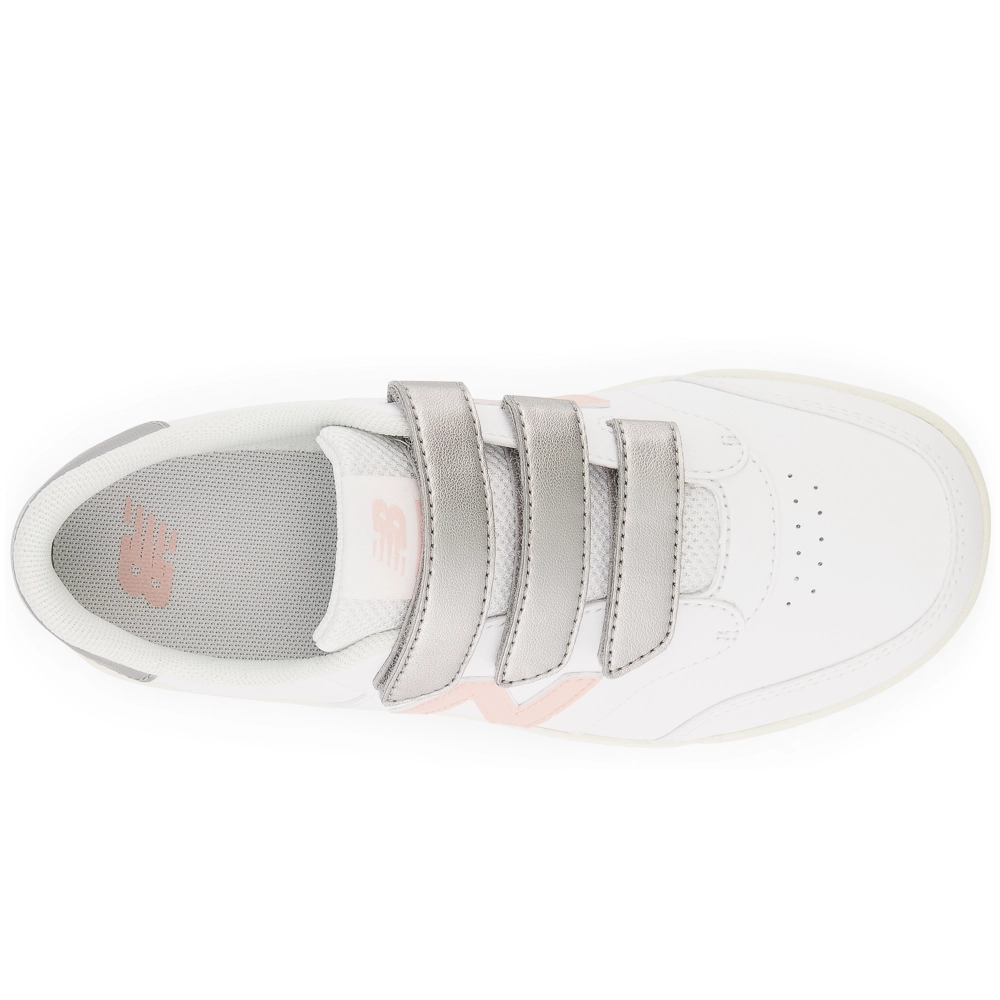 New Balance Kinder-Klettverschluss-Schuhe PVCT60WP