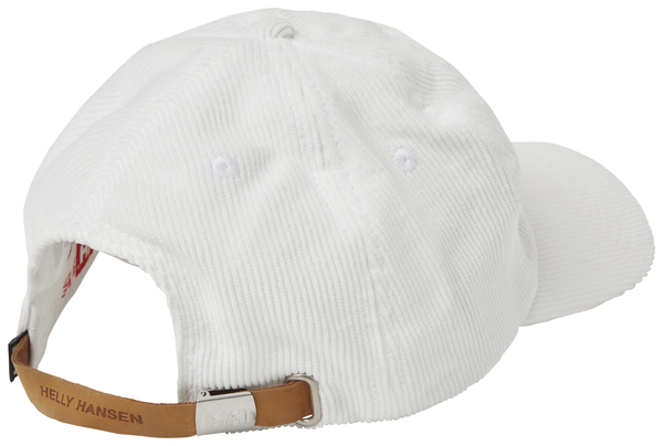 Helly Hansen baseball cap HH GRAPHIC CAP 48146 011