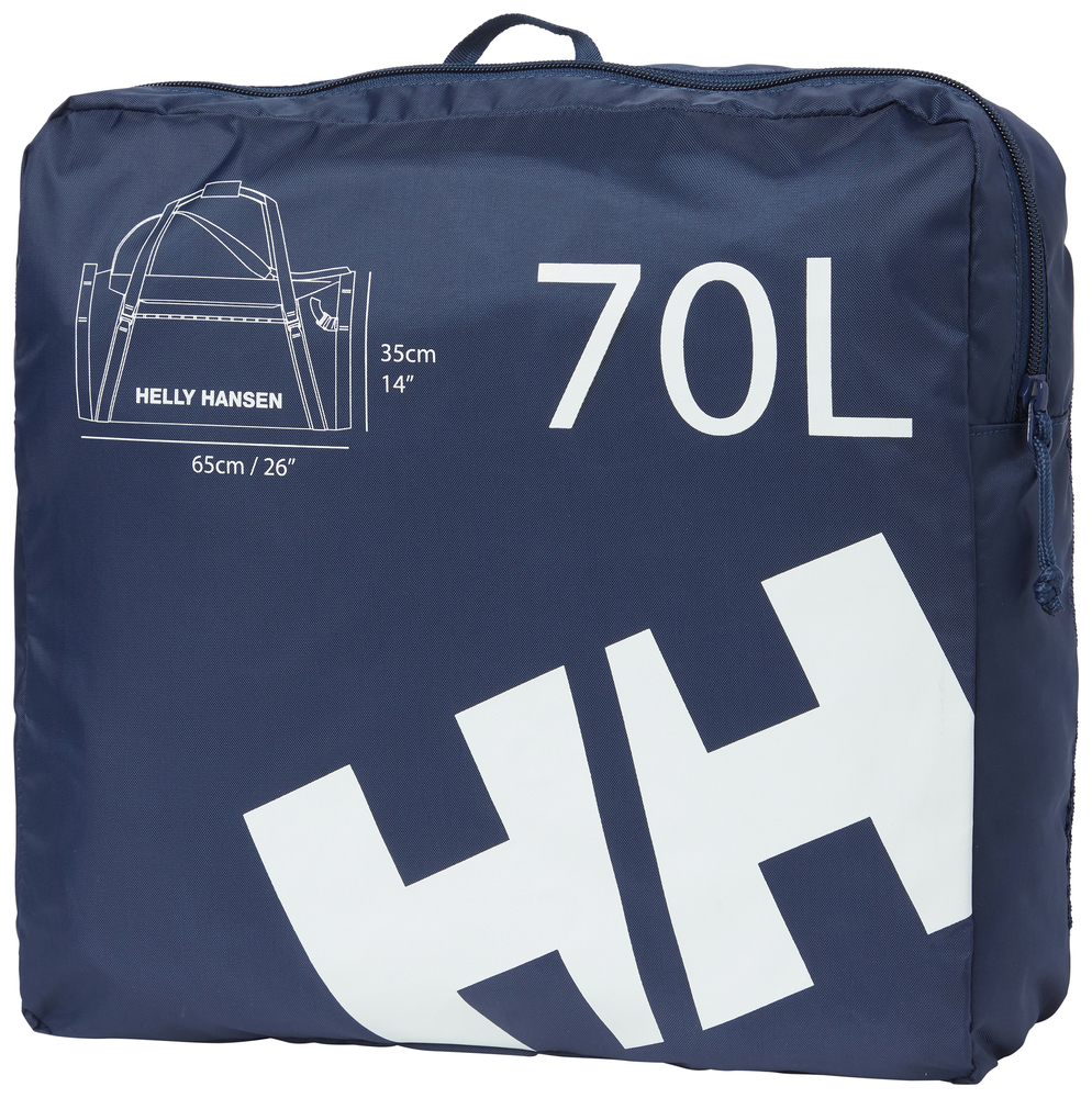 Helly Hansen Sporttasche Rucksack DUFFEL BAG 2 70L 68004 584