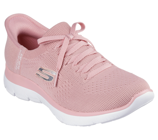 Skechers Sneaker Schuhe Slip-ins: Summits - New Daily 150263 ROS