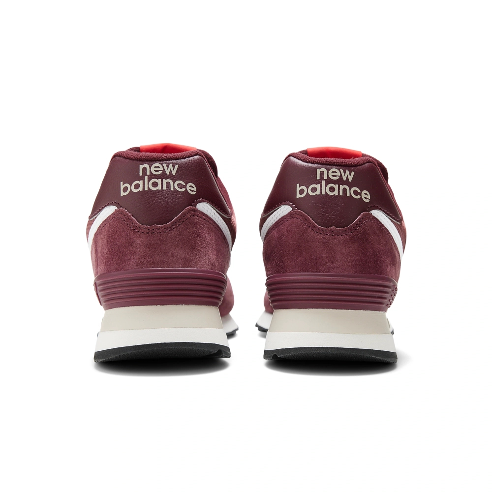 New Balance unisex-Schuhe U574HMG