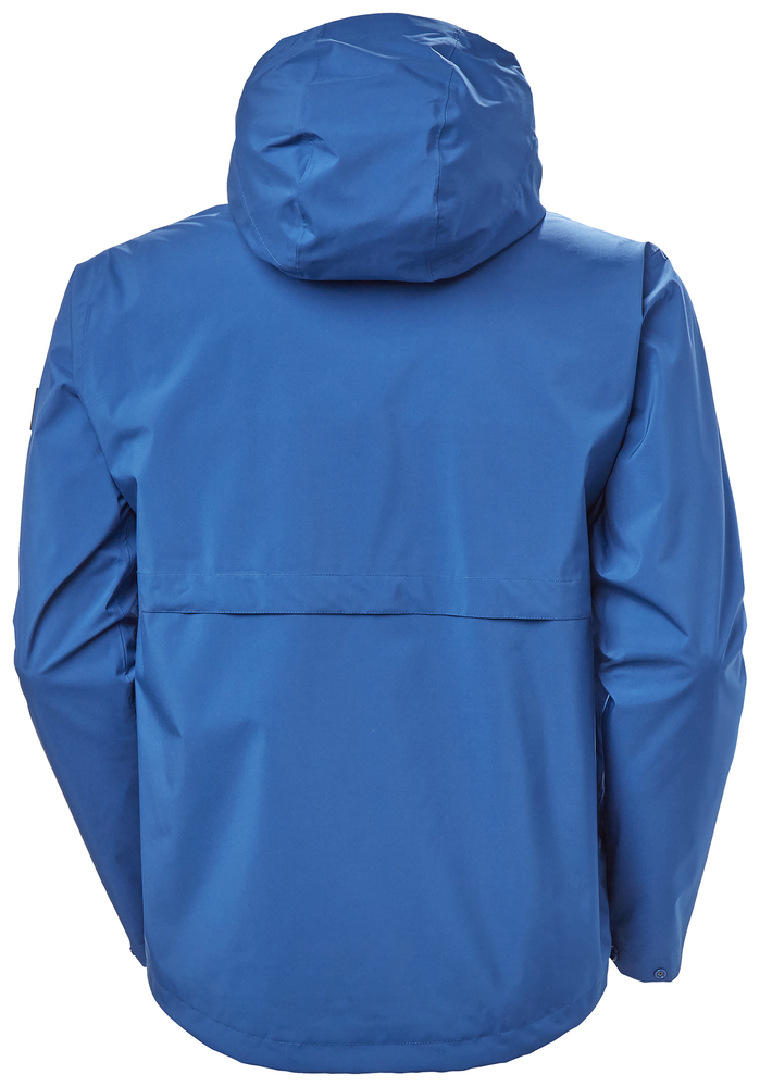 Helly Hansen Regenjacke RWB RIGGING RAIN JACKET 53717 606