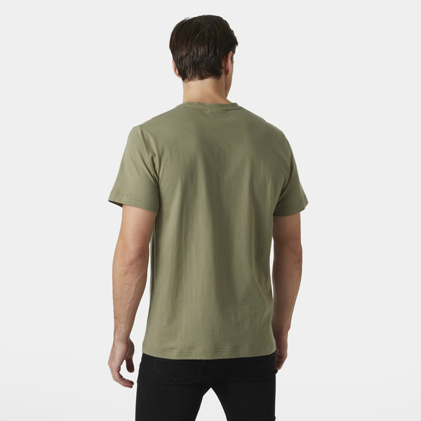 Helly Hansen men's HH CORE T-Shirt 2.0 54598 421