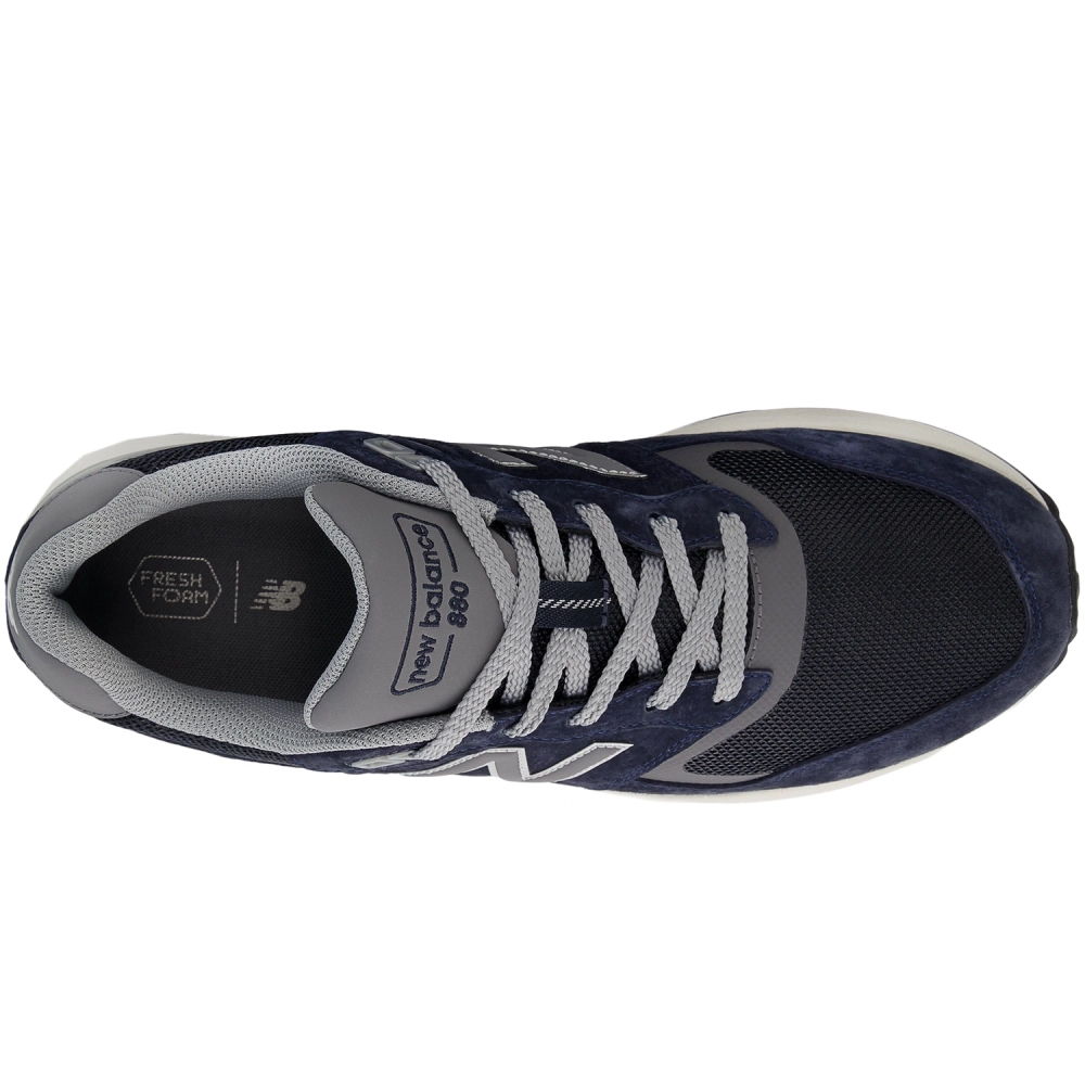 New Balance buty sportowe treningowe męskie MW880CB6