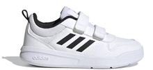 Adidas TENSAUR C Children's Velcro-fastened sports shoes S24051