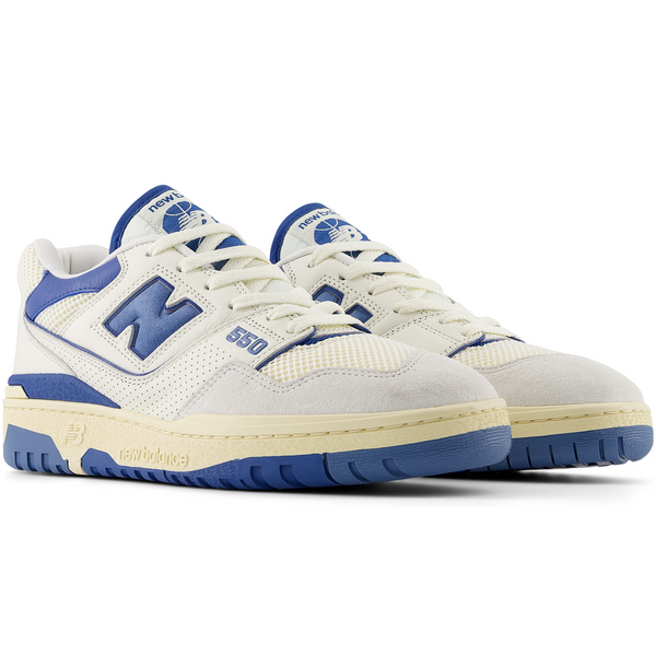 New Balance unisex buty sportowe BB550CPD