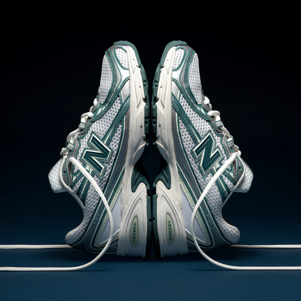 New Balance sports shoes unisex sneakers U740GR2