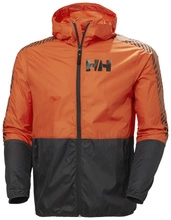 Helly Hansen men's ACTIVE WIND JACKET 53442 300 windproof jacket