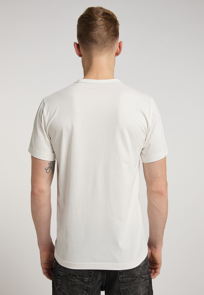 Mustang men's Alex C Print t-shirt 1012124 2020