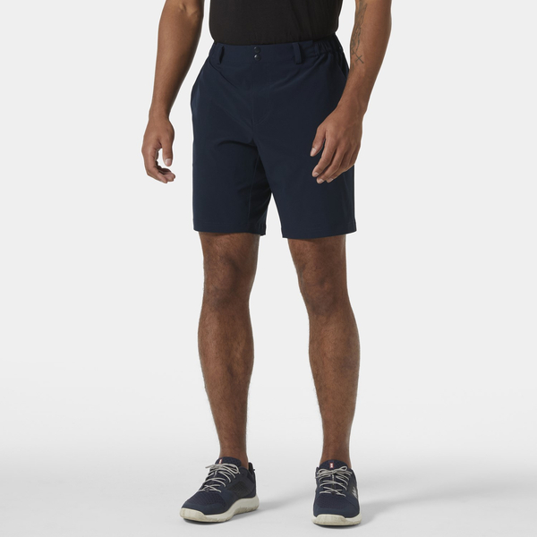 Helly Hansen męskie szorty HP SIROCCO SHORTS 9' 34158 597