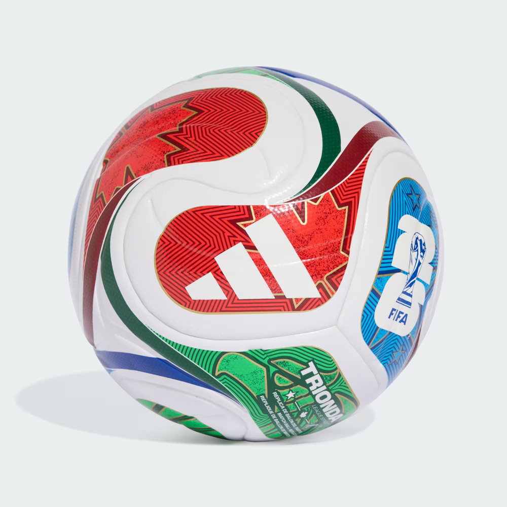 ADIDAS TRIONDA LGE LEAGUE ball J290 WORLD CUP 2026 JD8168