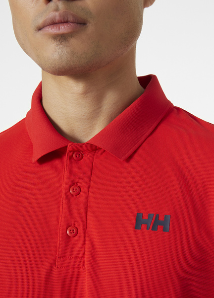 Helly Hansen men's polo shirt OCEAN 34207 222