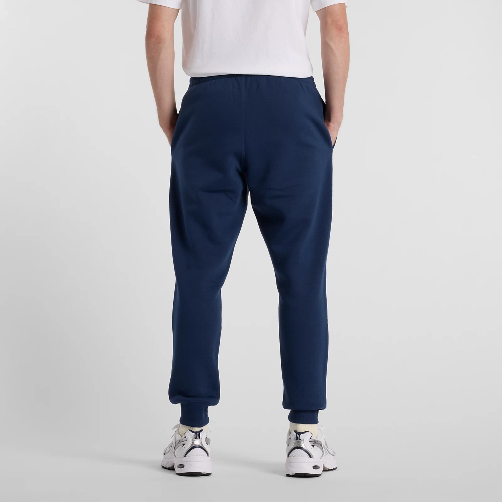 New Balance męska spodnie SPORT GRAPHIC FLEECE JOGGER NNY MP51940NNY