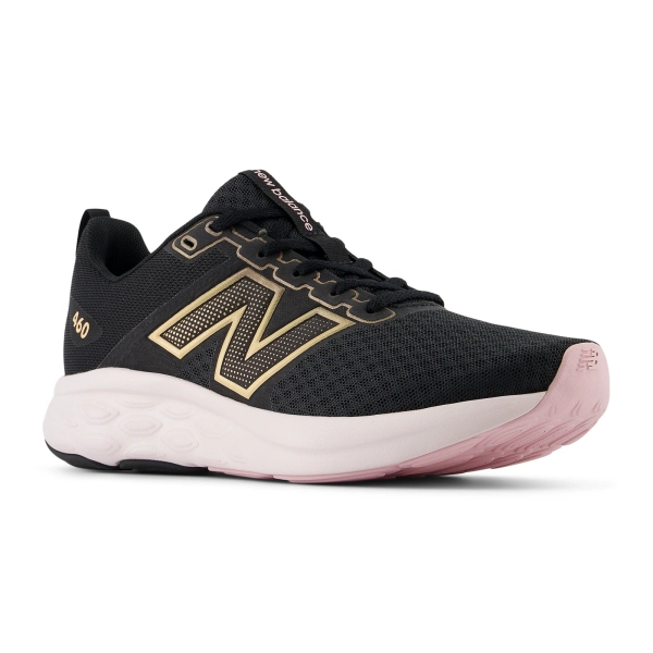 New Balance women's running shoes W460LB4