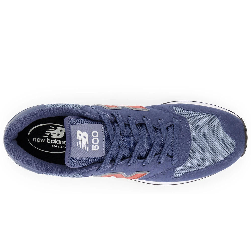 New Balance męskie buty sportowe sneakersy GM500MN2