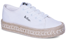 Lee Cooper buty damskie LCW-25-44-3217LA WHITE