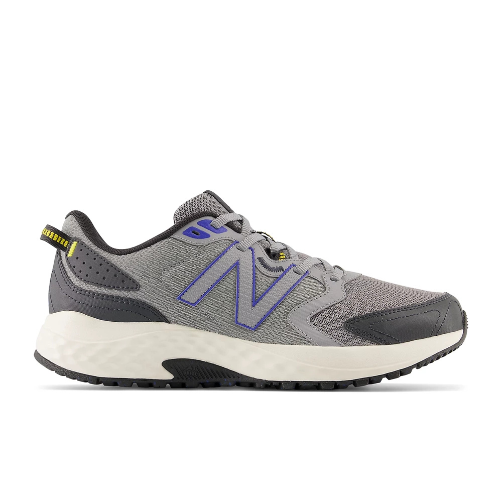 New Balance men's athletic shoes MT410TO7