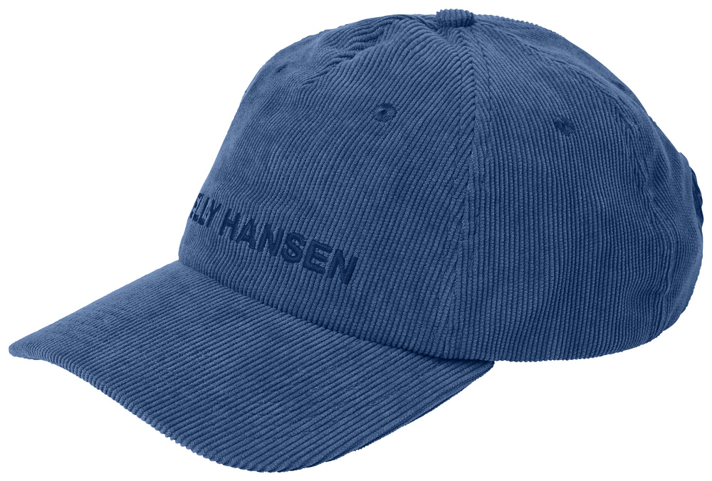 Helly Hansen czapka z daszkiem HH GRAPHIC CAP 48146 636