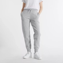 New Balance damskie spodnie dresowe SPORT FLEECE JOGGER AG WP43805AG