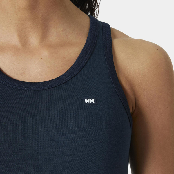 Helly Hansen damska koszulka na ramiączkach W SKAGEN SINGLET 34480 597