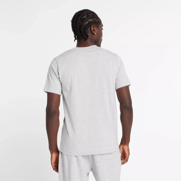 New Balance men's S/S SPORT GRAPHIC V FLYING AG T-shirt MT43906AG