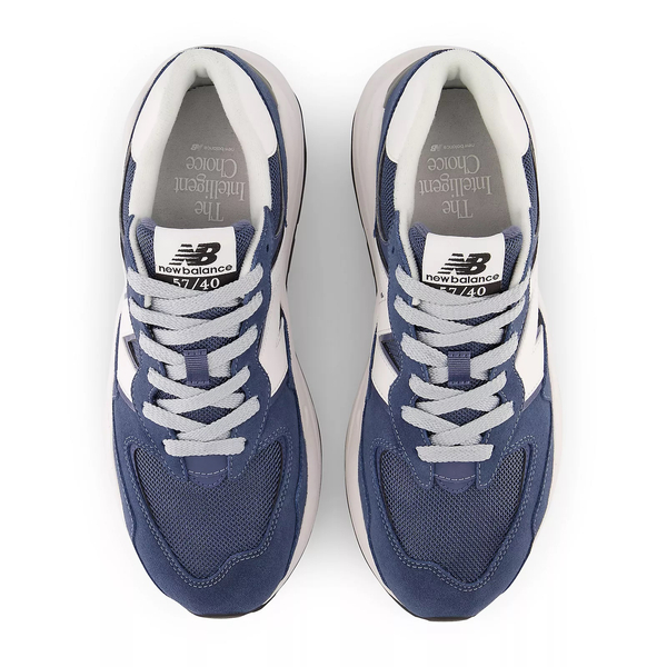 New Balance Männer Sportliche Schuhe M5740VPA