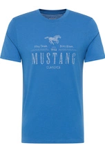 Mustang men's Alex C PRINT t-shirt 1013536 5234