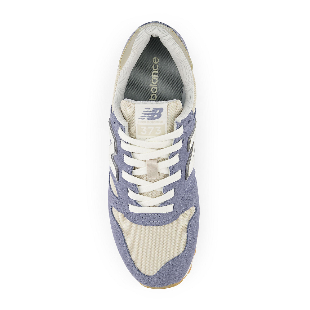 New Balance damskie buty WL373PJ2