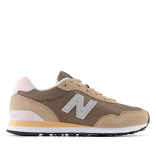 New Balance women's athletic shoes WL515MBO