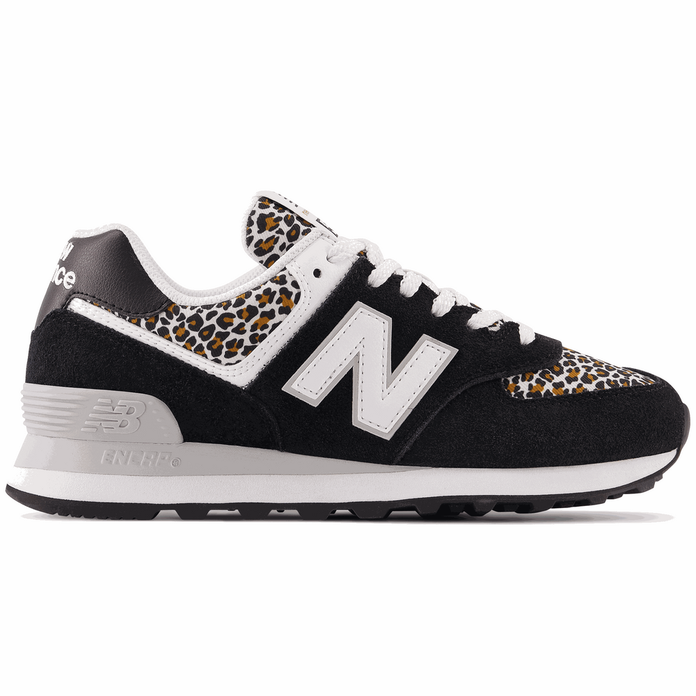 New Balance buty damskie WL574BI2