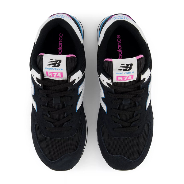 New Balance women's shoes WL574CK2