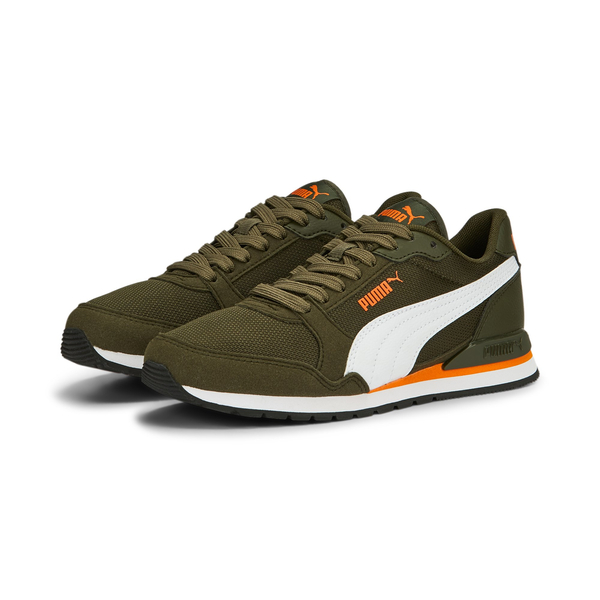 Puma buty sportowe sneakersy ST Runner V3 MESH JR 385510 15
