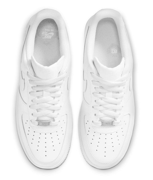 Nike buty damskie WMNS Air Force 1 '07 DD8959 100