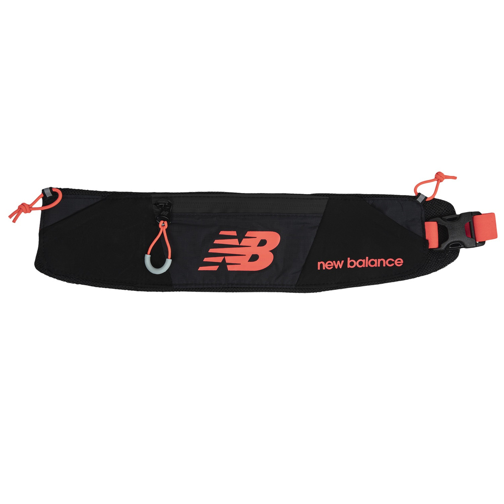 New Balance hüfttasche LAB13136 ERE RUNNING ACC BELT