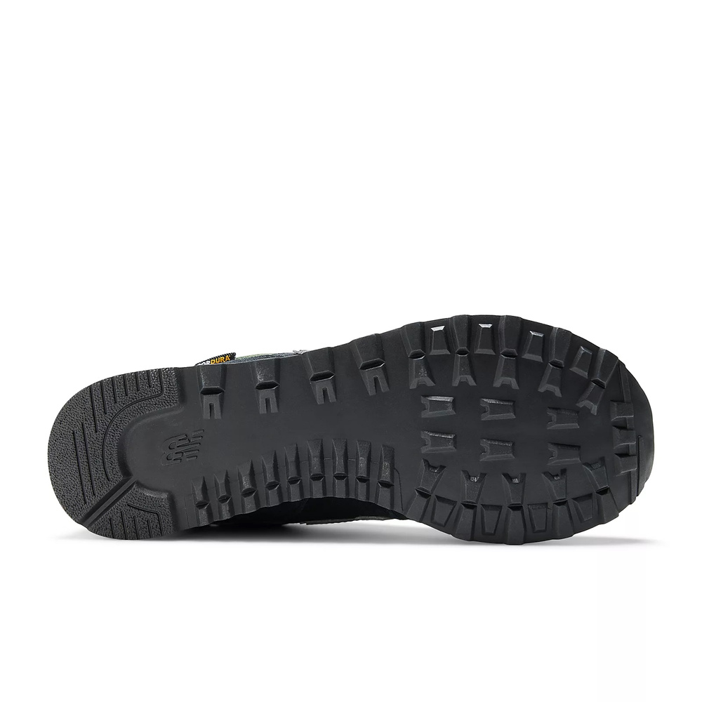 New Balance Herren-Sportschuhe U574KBG