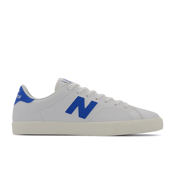 New Balance męskie buty tenisówki CT210WLR - białe