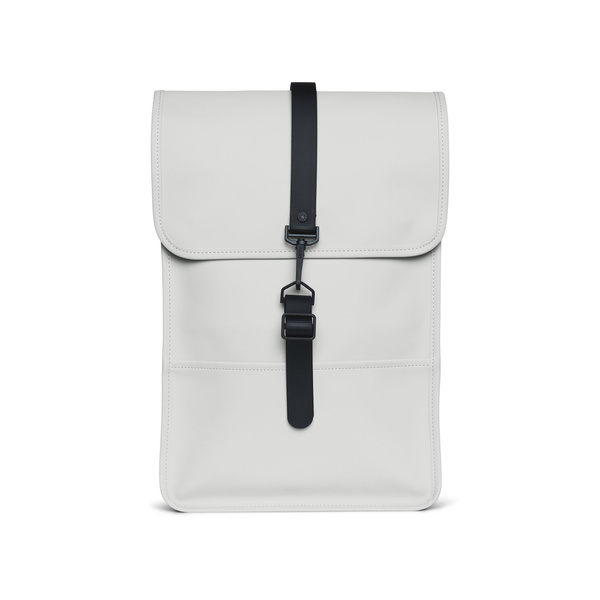 Rains backpack 40x29 x10 cm BACKPACK MINI W3 13020 45 ASH