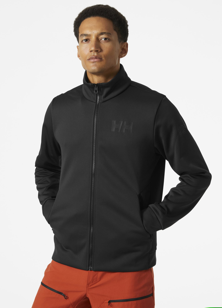Helly Hansen Herren HP FLEECE JACKET 2.0 34289 980 Jacke