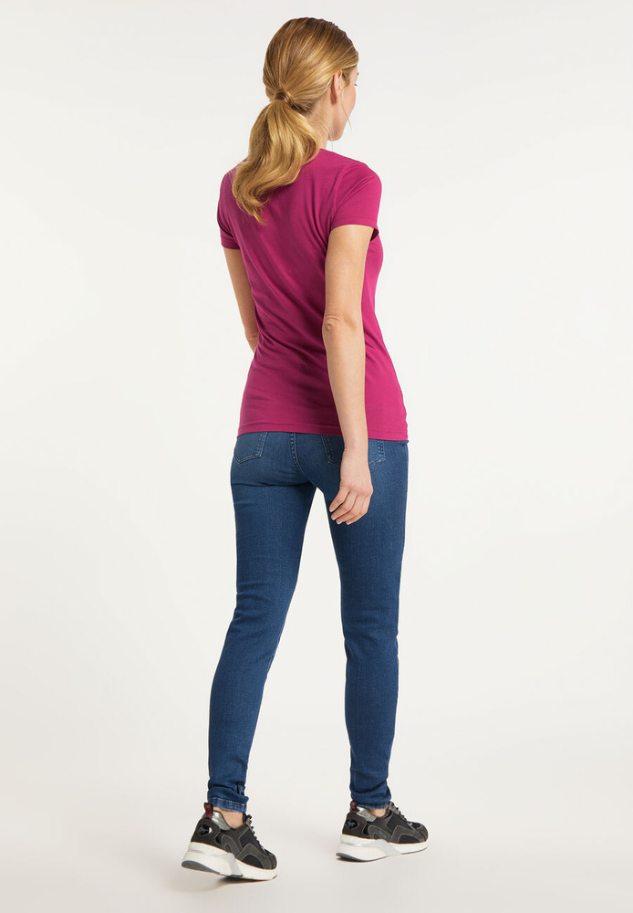 Mustang Alexia V Print 1010732 8354