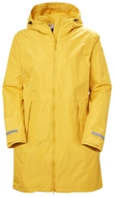 Helly Hansen damski płaszcz przeciwdeszczowy W LISBURN RAINCOAT 53097 344